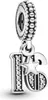 Pandora 16. Geburtstag Charm 797261CZ Anhänger Produktbild-Vorschau 1
