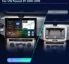 Vestavěné navigační zařízení 11,5''NAVI BT 8+256G carplay Náhled obrázku produktu 2