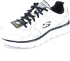 SKECHERS Halbschuhe TRACK SCLORIC, Weiß:44 Produktbild-Vorschau 71