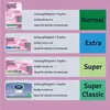 Soffisof Lady Air Dry Einlagen für Frauen Super - 120x Produktbild-Vorschau 3