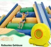 XMTECH dúchadlo turbo ventilátor radiálny ventilátor Náhľad obrázku produktu 4