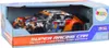 Autko Zdalnie Sterowane RC 1:18 Gumowe Koła Drift Podgląd zdjęcia produktu 5