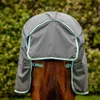 Horseware Amigo Bravo 12 Plus Turnout Lite 0g - Marine/Bleu Voir les images du produit 12