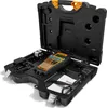 DYMO Rhino        6000+ im stabilen Hartschalenkoffer Voir les images du produit 14
