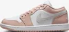 Nike Air Jordan 1 Low "Particle Beige" Rosa, Größe: 36,5 Produktbild-Vorschau 1