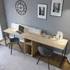 Skye Decor, Ikili Calisma Masasi L196, Schreibtische, Produktbild-Vorschau 1