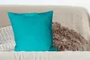 MuchoWow® Zierkissen Sofakissen Wohnzimmer Dekokissen 60x60 Produktbild-Vorschau 4