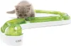 Catit Katzenspielzeug Spielschiene Senses 2.0 Play 135 cm Produktbild-Vorschau 4