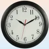 Orologio da parete Out of the Blue - versione capovolta - Anteprima dell’immagine prodotto 1
