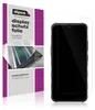 A product shot showing a smartphone screen protector and its packaging. Produktbild-Vorschau