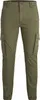 JACK & JONES Paul Lake Cargo loose fit, heren cargo broek, Produktbild-Vorschau 7