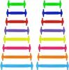 Elastische Schnürsenkel - ohne Binden - für Schuhe - Produktbild-Vorschau 7