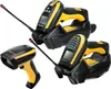 Datalogic PowerScan PM9100 - RS-232 Kit - Barcode-Scanner Produktbild-Vorschau 1