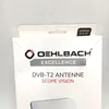 Oehlbach Scope Vision DVB T2 HD Antenne Digitale Produktbild-Vorschau 14