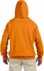 Gildan Heavyweight DryBlend Uni Kapuzenpullover / Hoodie / Produktbild-Vorschau 2