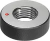 FORMAT Gewinde Aussch. Lehrring DIN2299 M48x3,00, Produktbild-Vorschau 1
