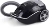 Fakir Black Vac Power Staubsauger mit Beutel, Leiser Produktbild-Vorschau 4