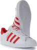 Adidas Superstar XLG Ledertrainer für Herren in Weiß Rot – Produktbild-Vorschau 10