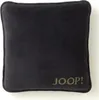 JOOP! UNI-DOUBLEFACE  Kissenhuelle 50x50 cm, Rauch-Graphit Produktbild-Vorschau 8