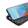 Handy Hülle für Xiaomi Redmi Note 13 Pro mit 9H Displayglas Produktbild-Vorschau 2