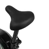 URBOGYM BAY GREEN Heimtrainer – Magnetisches Fitnessbike Produktbild-Vorschau 13