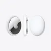 Apple AirTag, Element, Wyszukiwarka, Srebrny, Biały, Podgląd zdjęcia produktu 4