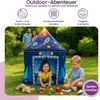 Gofun Starshuttle Spielzelt - Kinderzelte - 100x135cm - Für Produktbild-Vorschau 3