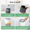 2er FY0910 Ersatzfilter für Philips Luftreiniger 900 Series Produktbild-Vorschau 5