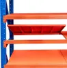 Regał metalowy magazynowy warsztatowy 5-półkowy Mega-M Podgląd zdjęcia produktu 8