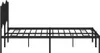 VidaXL 373790, Černá, 146 cm, 2,07 m, 98 cm, 1400 x 2000 Náhled obrázku produktu 5