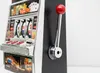 Mad Monkey - Slot Machine XL - Spielautomat mit Spardose Produktbild-Vorschau 18