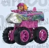 Spin Master PAW Patrol Rescue Wheels Vehicle Skye Produktbild-Vorschau 3