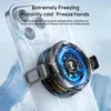 Originálny chladiaci ventilátor MEMO CX08 pre mobilné Náhľad obrázku produktu 6