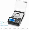 A digital scale with a clear lid is shown, displaying '0.000' on its screen. Below the scale are buttons and text indicating '7 units to convert' with symbols representing 'g', 'oz', 'ozt', 'dwt', 'ct', 'gn', and 'tl'. Voir les images du produit