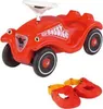 Big Bobby Car Classic Mit Flüsterreifen Rot 56053 Produktbild-Vorschau 22