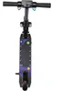 Schwarzer Elektroroller, Produktbild-Vorschau 6