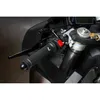 Universelle Lampa Sport-Grip Graue Griffe Produktbild-Vorschau 2