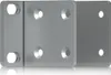 Kit d'Équerres pour Rack Ubiquiti UniFi 1U - Voir les images du produit 4