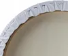 Runde Leinwand 50 cm Phoenix – Künstler-Leinwand, 100% Produktbild-Vorschau 2
