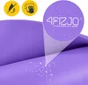 4FIZJO Fitnessmatte mit Tragegurt, 180x60x1,5 cm, Produktbild-Vorschau 5