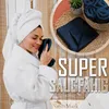 Frottier Seiftücher 10er Pack 30x30cm, 100% Baumwolle, Navy Produktbild-Vorschau 3