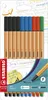Fineliner - STABILO point 88 - 10er Pack Office - 4 x noir, Voir les images du produit 3
