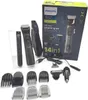 Philips Barttrimmer Haarpflege Multigroom Serie 9000 Pflege Produktbild-Vorschau 5