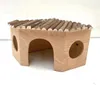 Ollesch Nagerhaus 13 x 13 x 9 cm Produktbild-Vorschau 1