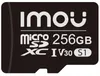 Imou ST2-256-S1, 256 GB, MicroSD, Klasse 10, NAND, Class 3 Produktbild-Vorschau 8
