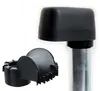 PremiumX BASIC TV SAT Dachsparrenhalter 100cm Mast für Produktbild-Vorschau 3