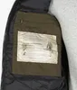 Fjällräven Grimsey Vest  Jagd-Weste in olive, Größe:XL Produktbild-Vorschau 4