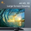Baseus Matrix HDMI 4K HD Splitter, Kabelsplitter, Grau, Produktbild-Vorschau 29
