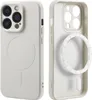 imoshion Color Back Cover mit MagSafe iPhone 14 Pro - Beige Produktbild-Vorschau 1