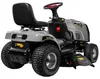 TEXAS TTS108H Aufsitzrasenmäher Set mit Anhänger 108cm Produktbild-Vorschau 6